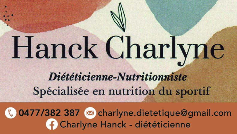 Charlyne Hanck
