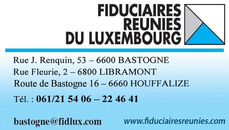 Fiduciaires Réunies du Luxenbourg