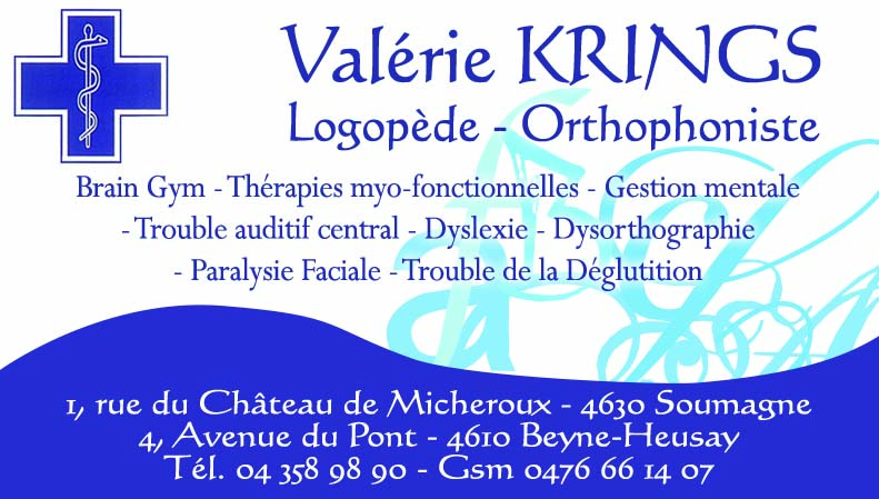 Krings Valerie