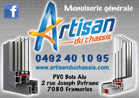 Artisan du Chassis Srl