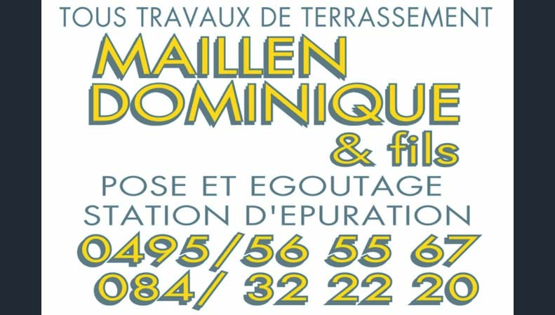 Evrard-Maillien
