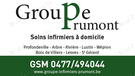 Prumont Lorent