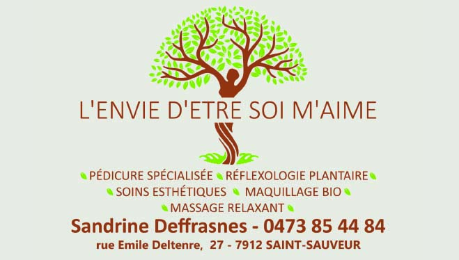 Deffrasnes Sandrine 