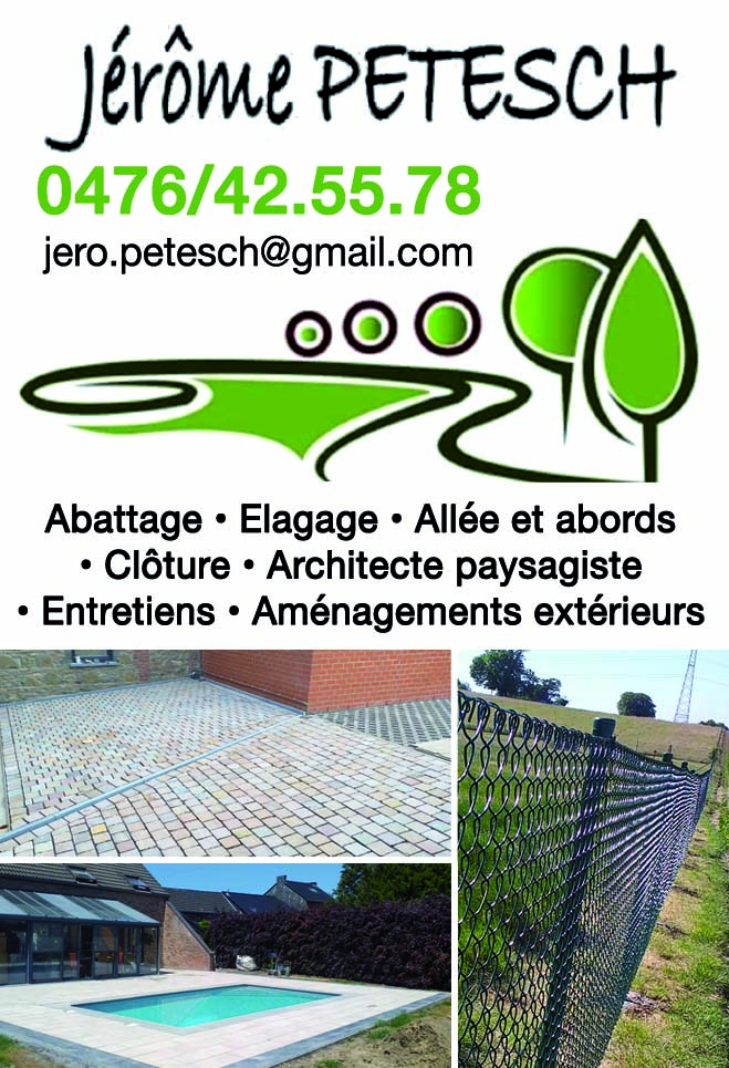 Petesch Jerome