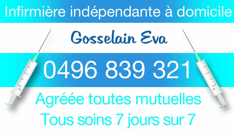 Gosselain Eva