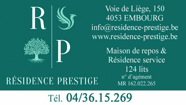 Résidence Prestige