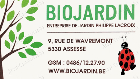Biojardin