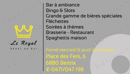 Royal (Le)