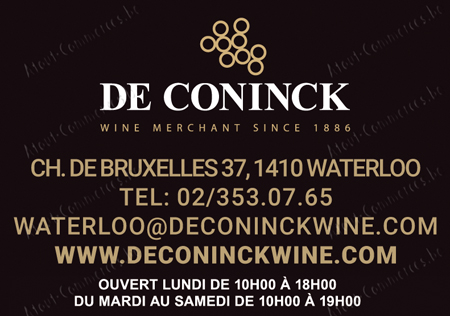 De Coninck SA