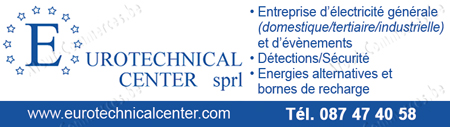 Eurotechnical Center Sprl