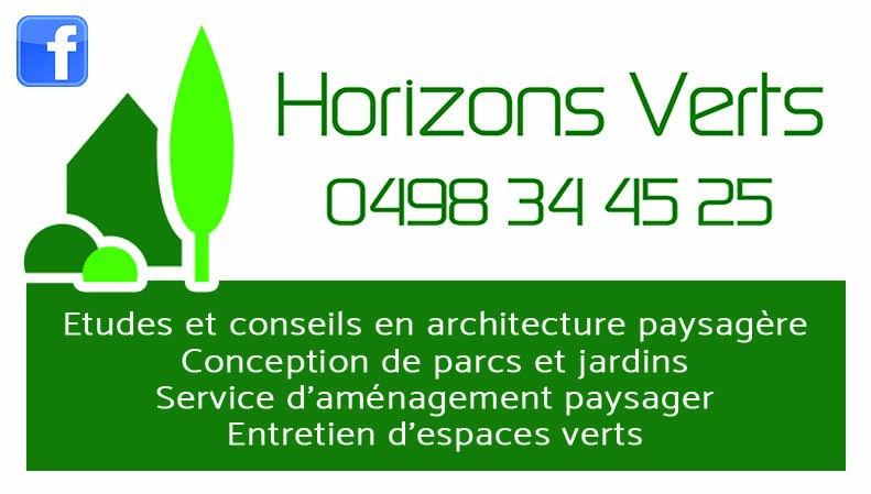 Horizons Verts