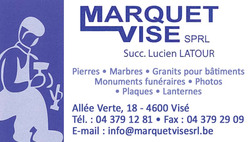 Marquet Visé Sprl