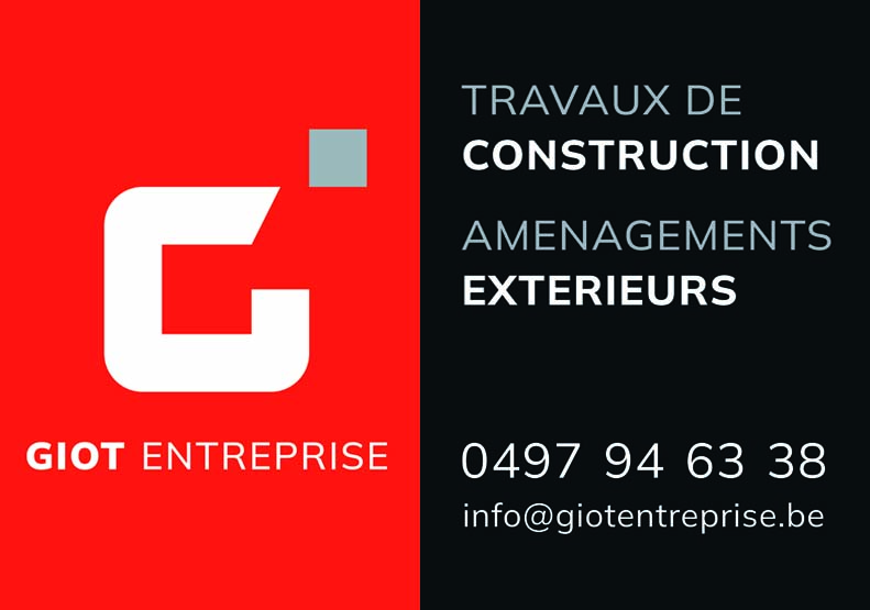 Giot Entreprise