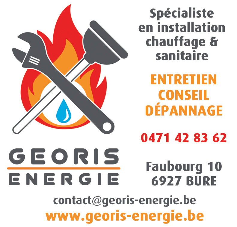 Georis Energie SRL