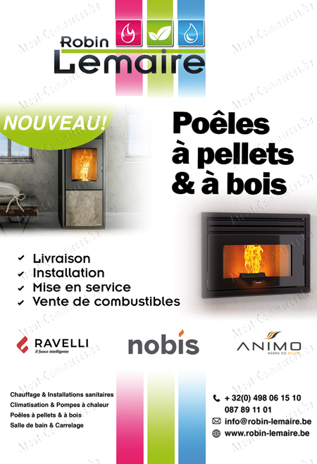 Lemaire Robin Scs