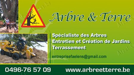 Arbre & Terre