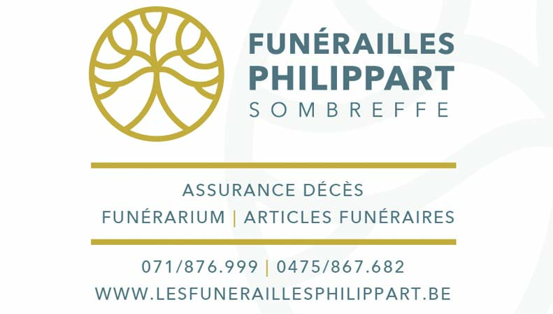 Funérailles Philippart