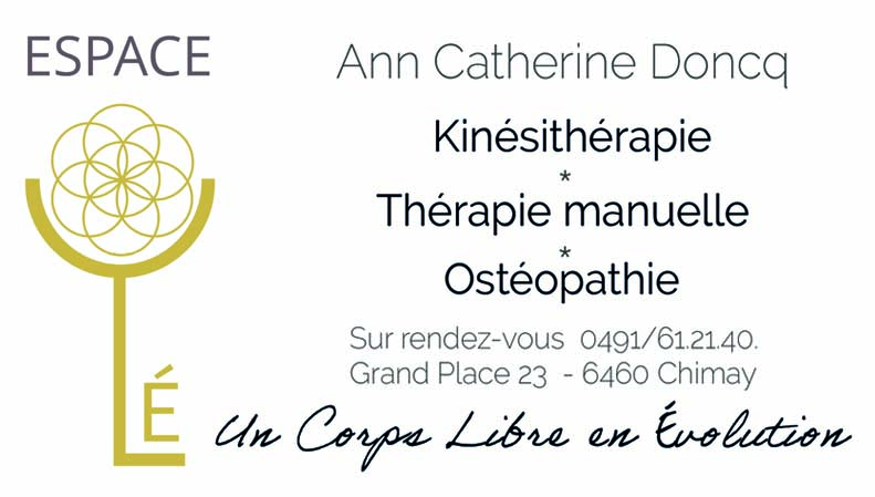 Espace CLé