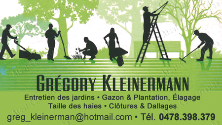 Kleinermann