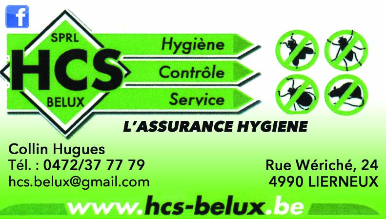 HCS Belux