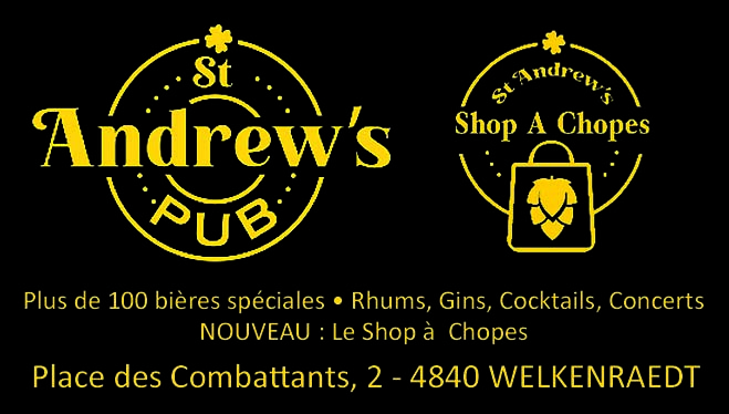 St Andrew'S