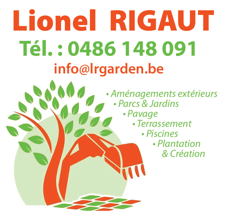 L'R Garden
