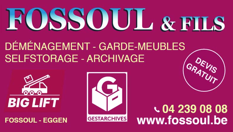 Fossoul 