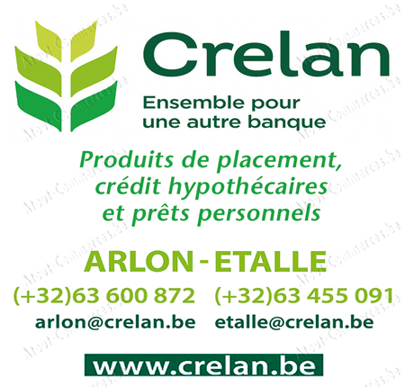 Crélan