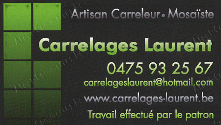 Laurent