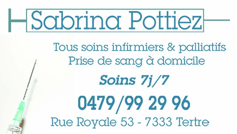 Pottiez Sabrina