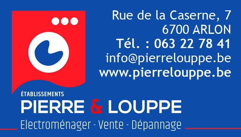 Ets Pierre & Louppe