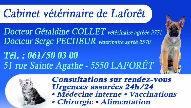 Collet & Pecheur