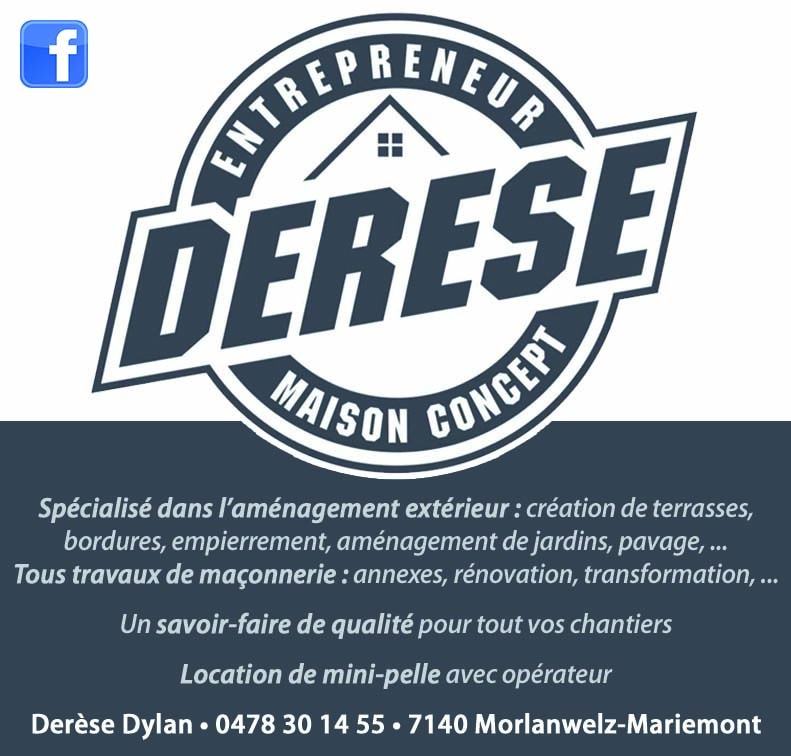 Derèse Maison Concept