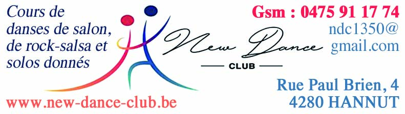 New Dance Club