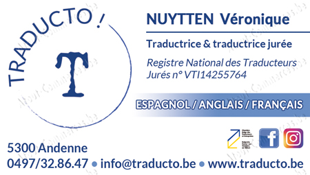 Nuytten Véronique