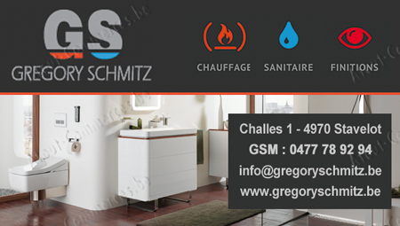 GS Chauffage