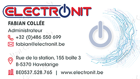 Electronit