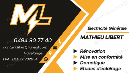 Libert Mathieu