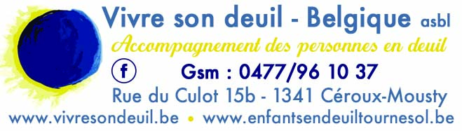 Vivre son Deuil Asbl