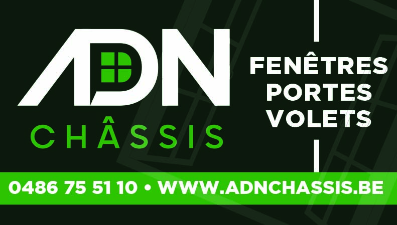 ADN Châssis 