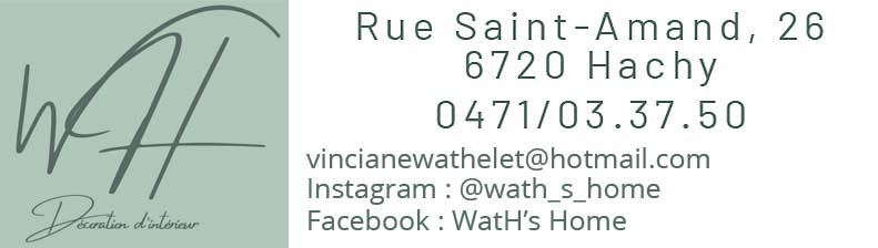Wath's Home