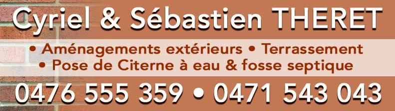 Theret Sébastien & Fils 