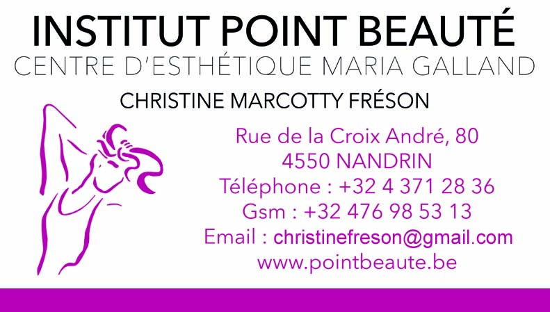 Point Beauté