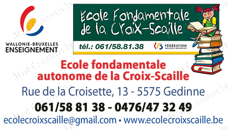 Croix-Scaille (Ec Fond)