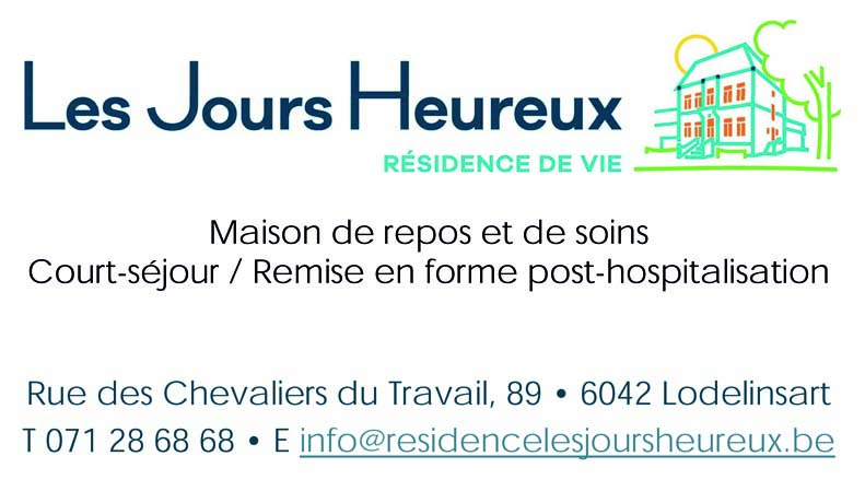 Les Jours Heureux