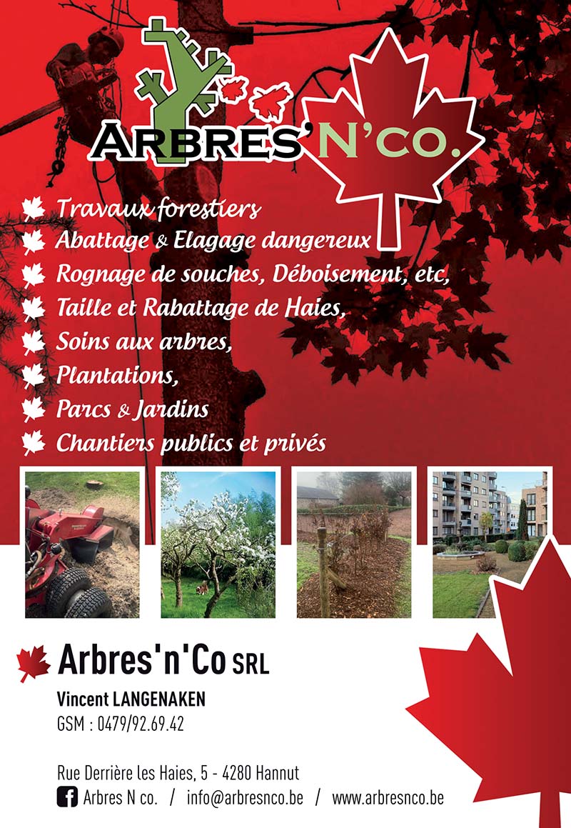 Arbres'N'Co