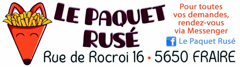 Le Paquet Rusé