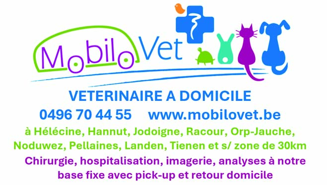 Mobilovet