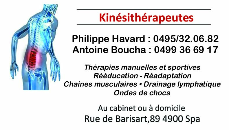Havard Philippe 