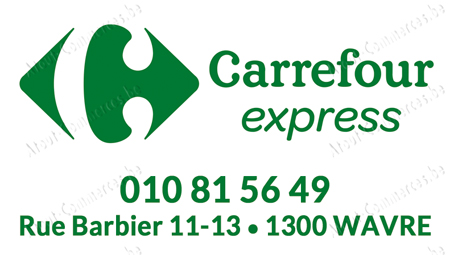 Carrefour Express